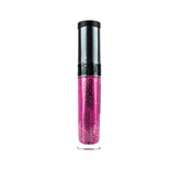 Brillo Labial Indeleble Marca Colorton Tono Malbec